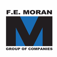 F.E. Moran Group of Companies Logo