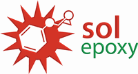 SolEpoxy, Inc. Logo