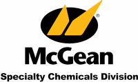 McGean-Rohco, Inc. Logo