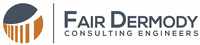Fair Dermody Consulting Engineers, Inc. Logo