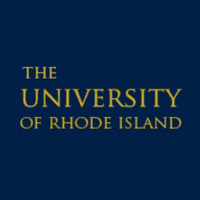 University of Rhode Island Logo