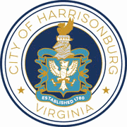 City of Harrisonburg, VA Logo