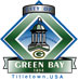 The City of Green Bay Logo