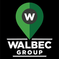 Zenith Tech - A Walbec Group Company Logo