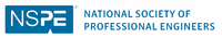 National Society of Professional Engineers Logo