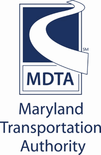 Maryland Transportation Authority Logo
